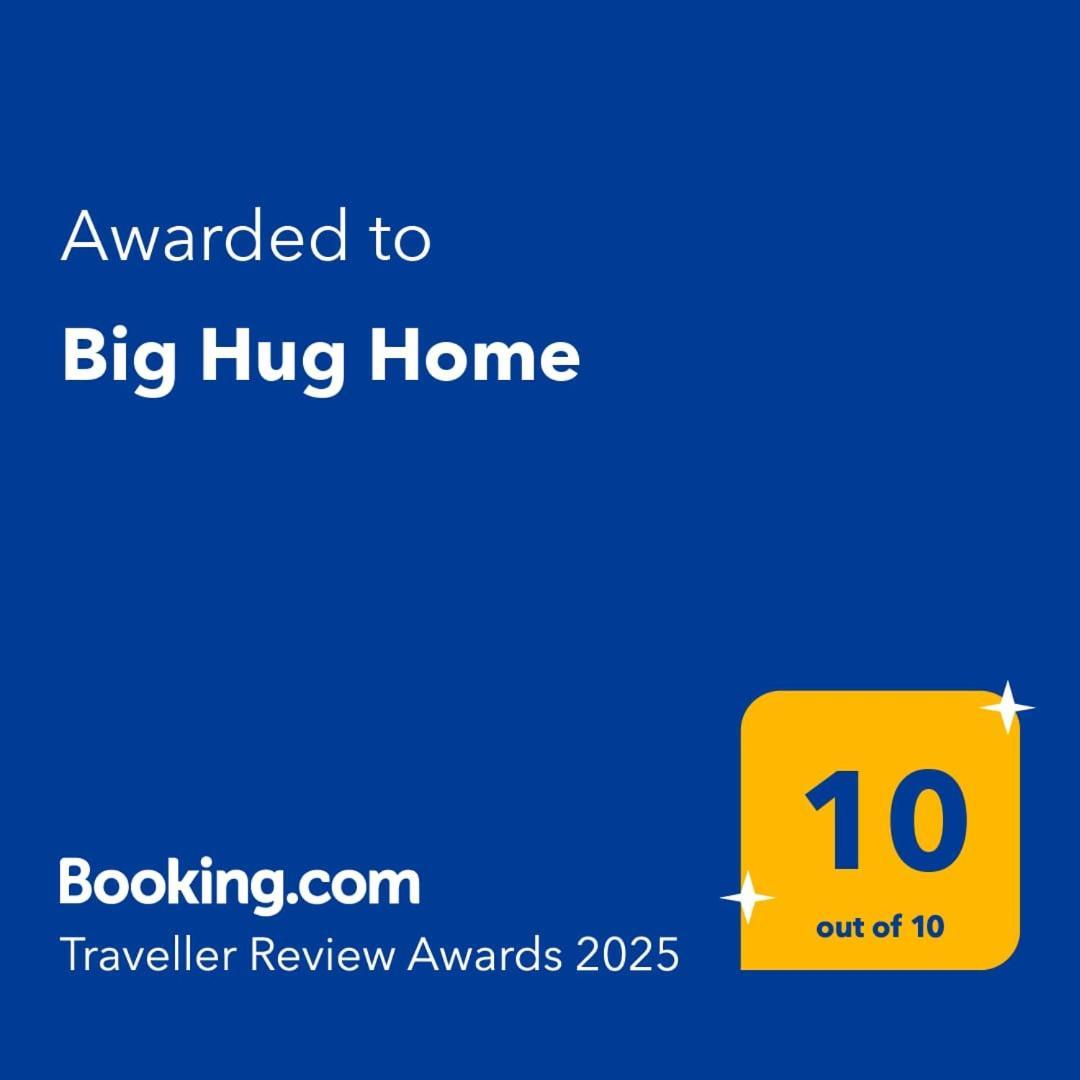 Big Hug Home كو ياو نوي المظهر الخارجي الصورة